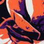 Preview: Viskose Distored Blooms by Thorsten Berger koralle, Swafing